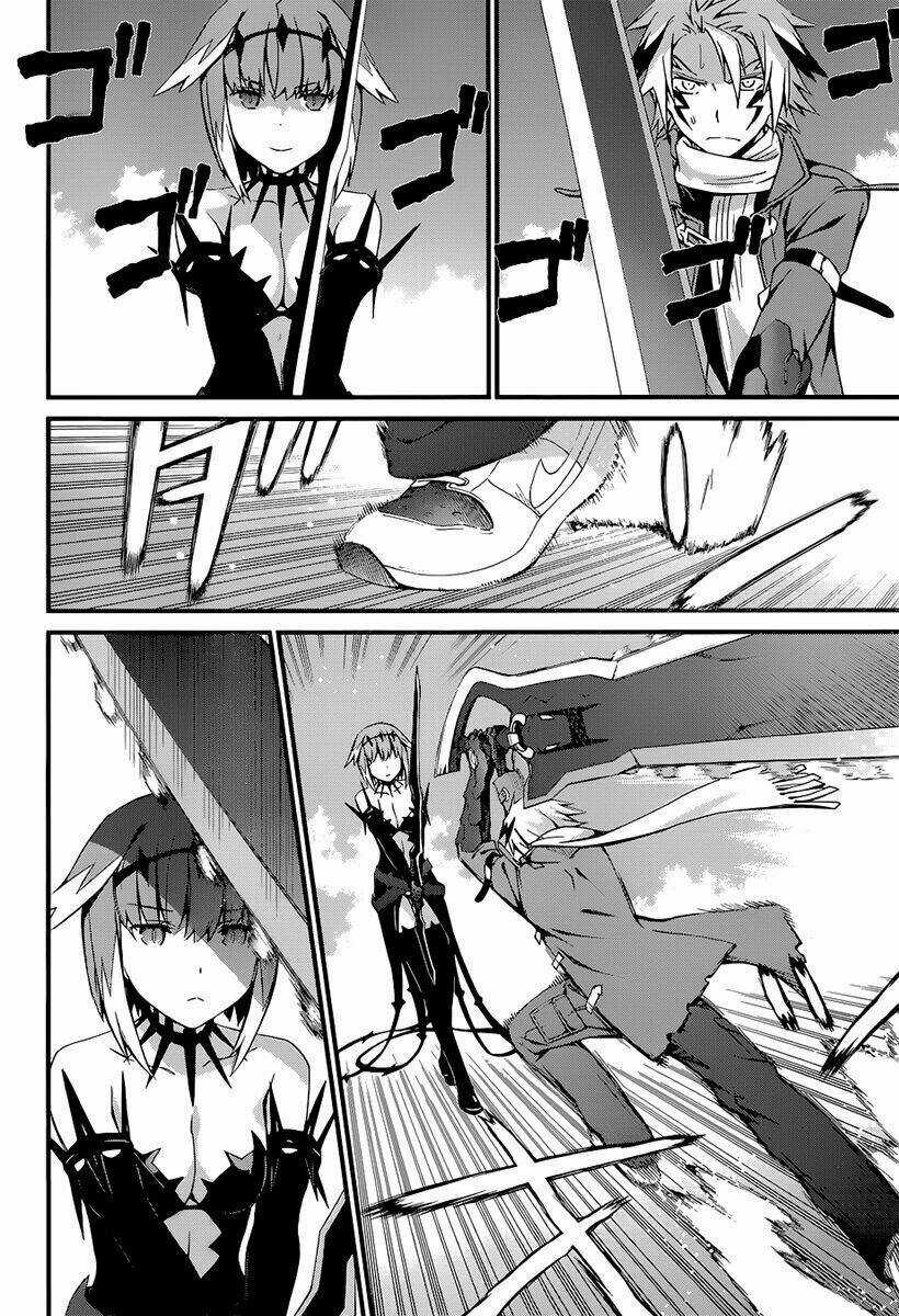 World Embryo Chapter 85 trang 12