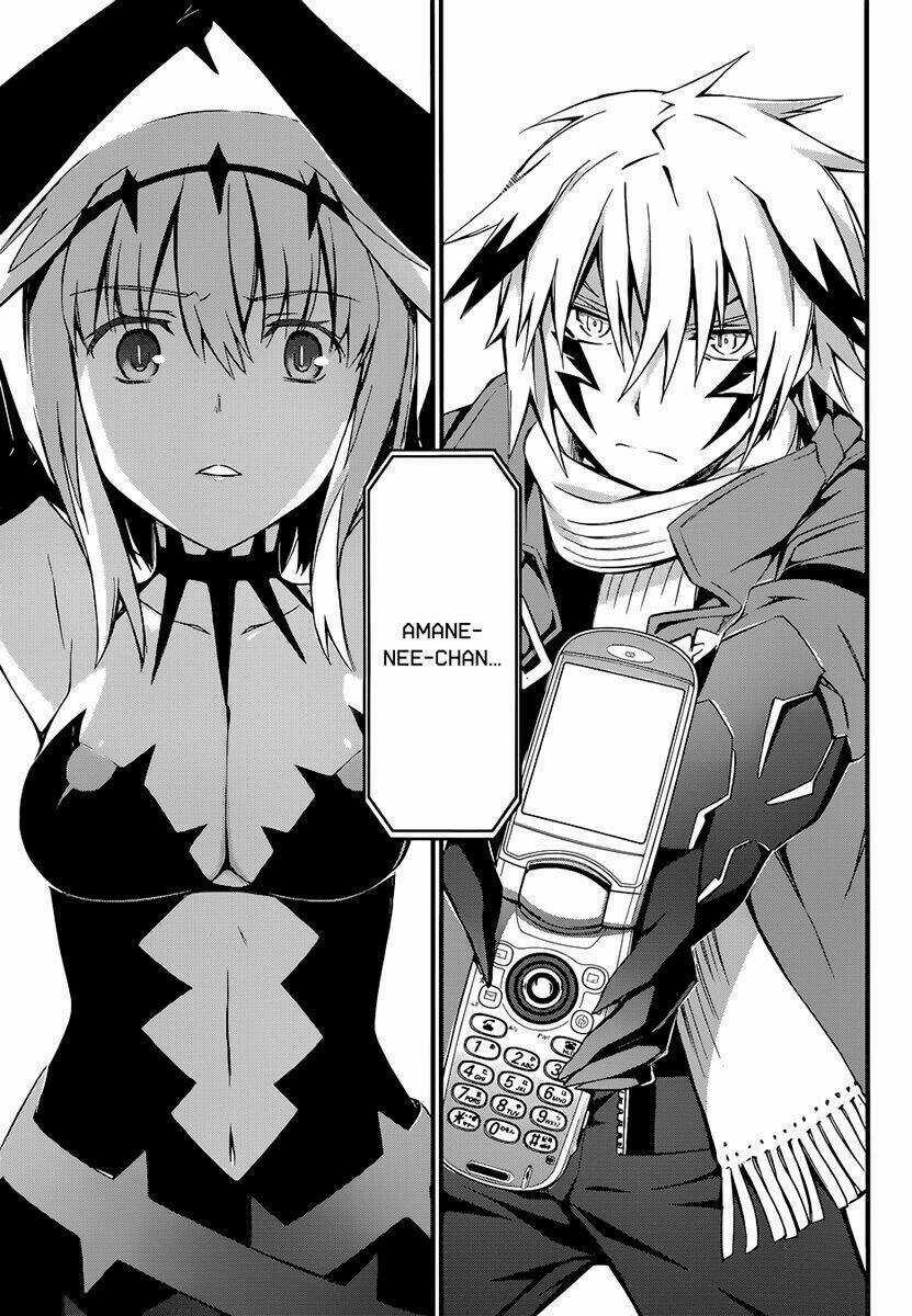 World Embryo Chapter 85 trang 17