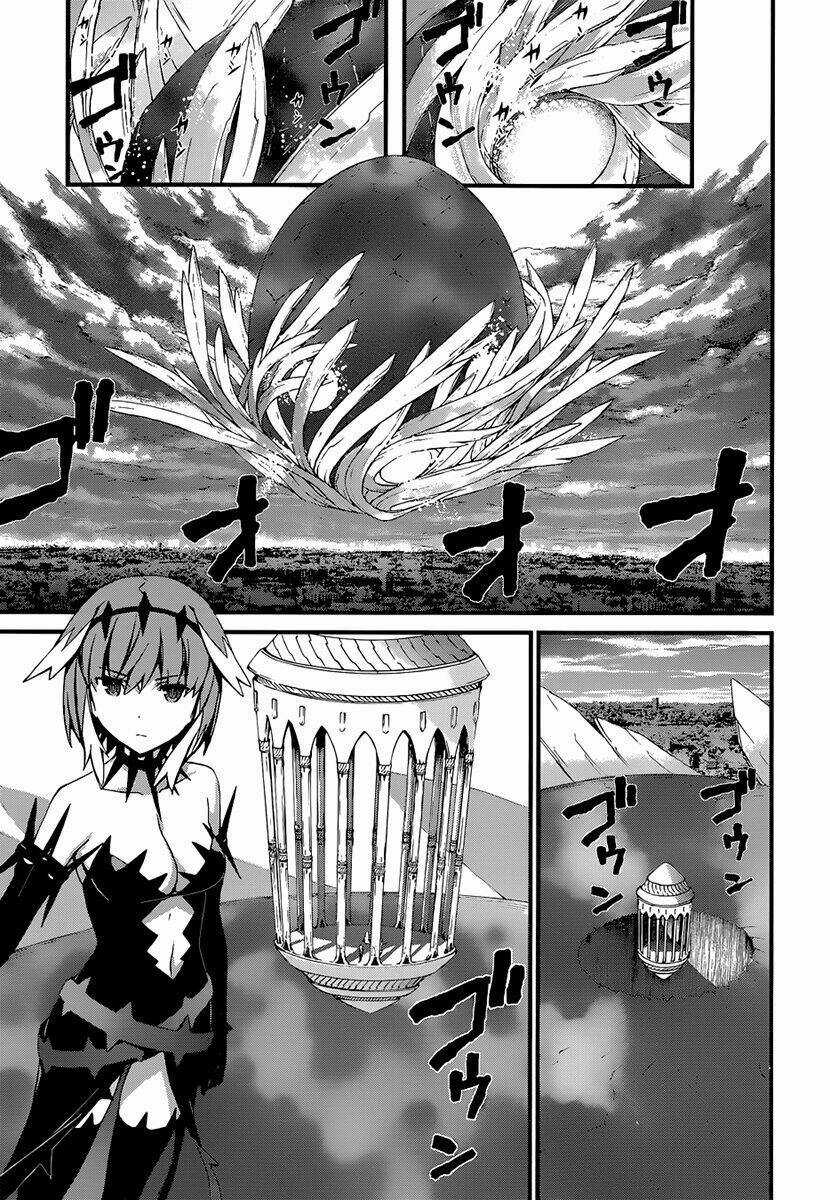 World Embryo Chapter 85 trang 2