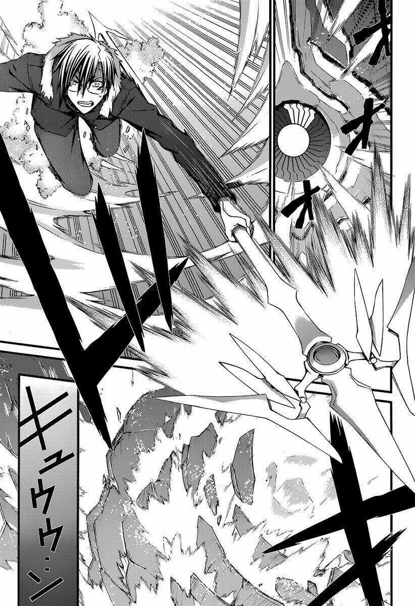 World Embryo Chapter 85 trang 23