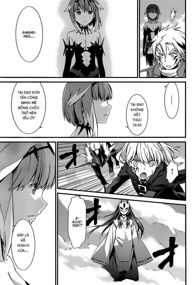 World Embryo Chapter 85 trang 25