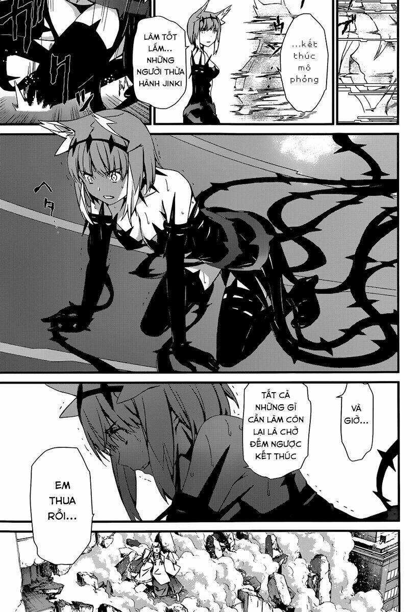 World Embryo Chapter 85 trang 6