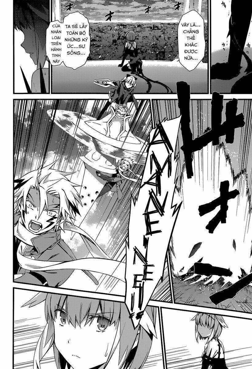 World Embryo Chapter 85 trang 7