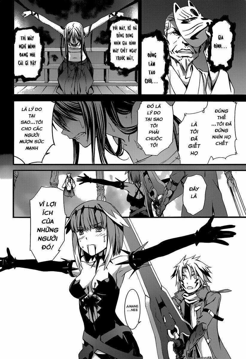 World Embryo Chapter 86 trang 10