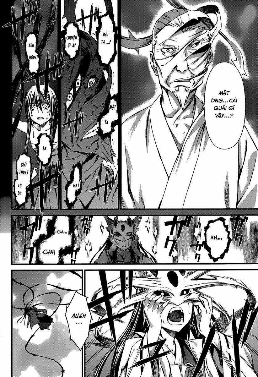 World Embryo Chapter 86 trang 12