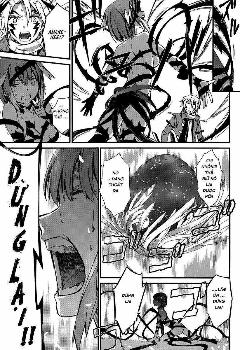 World Embryo Chapter 86 trang 13