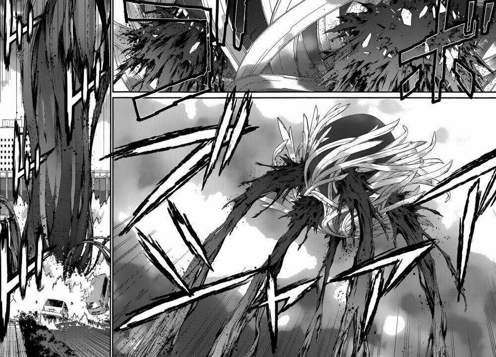 World Embryo Chapter 86 trang 14