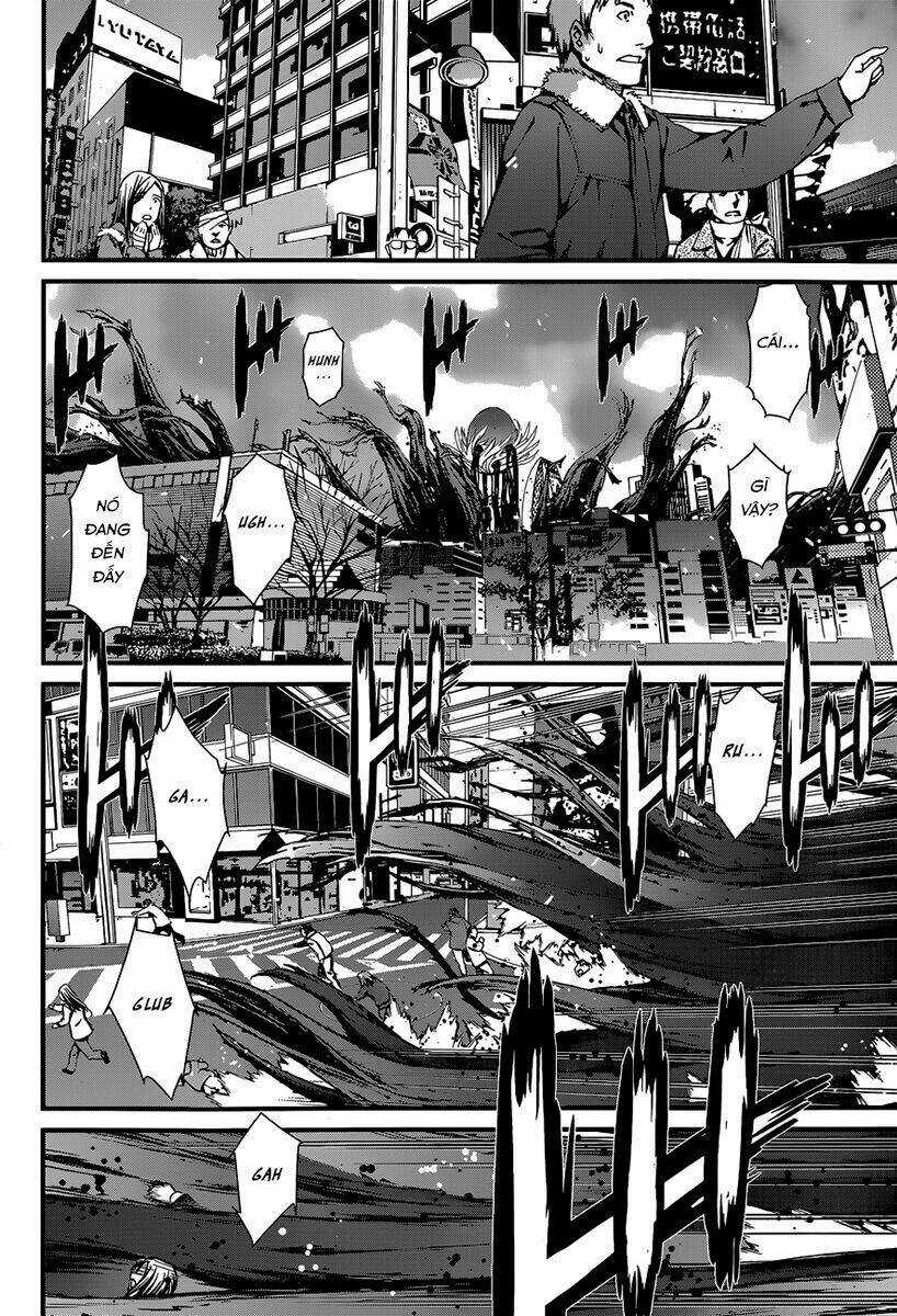 World Embryo Chapter 86 trang 15