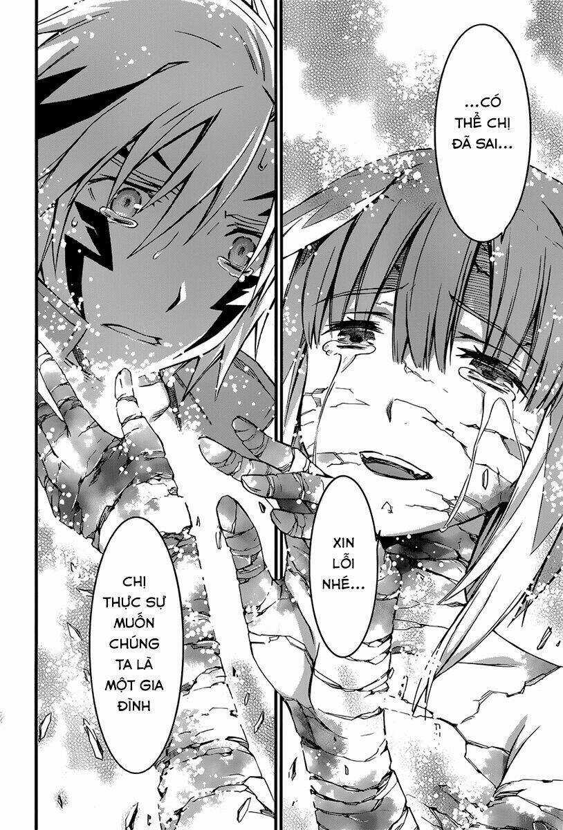 World Embryo Chapter 86 trang 26