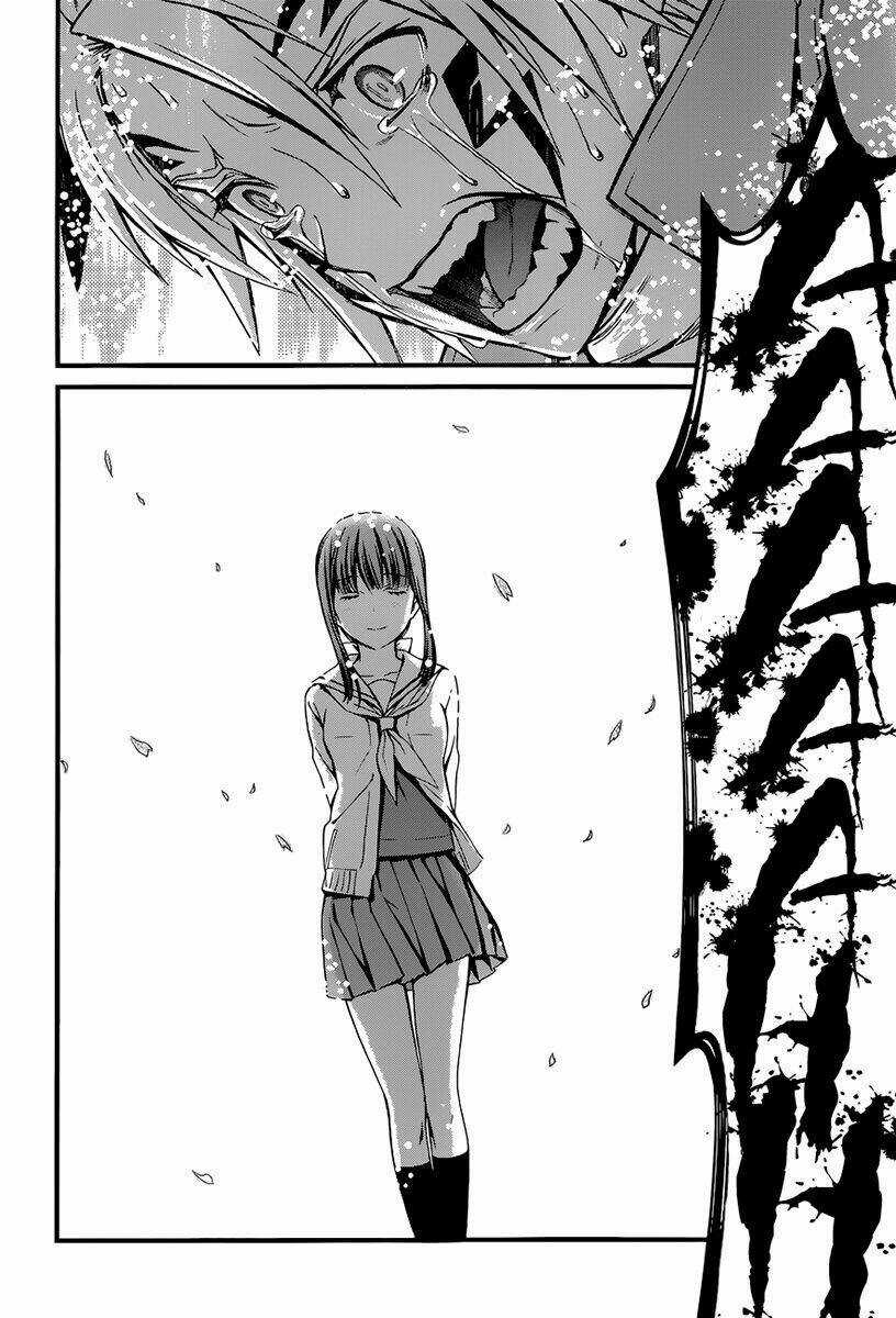 World Embryo Chapter 86 trang 28