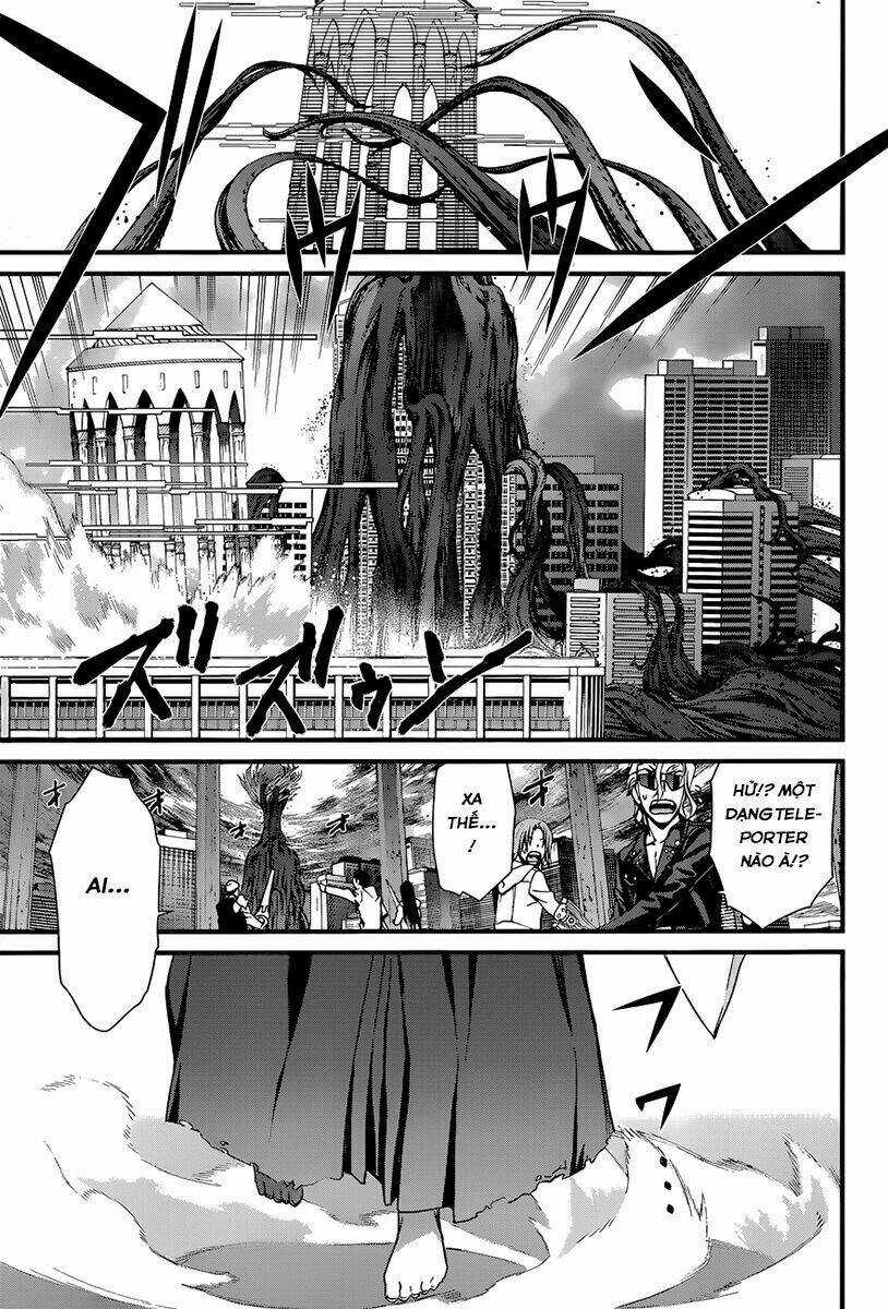 World Embryo Chapter 87 trang 10