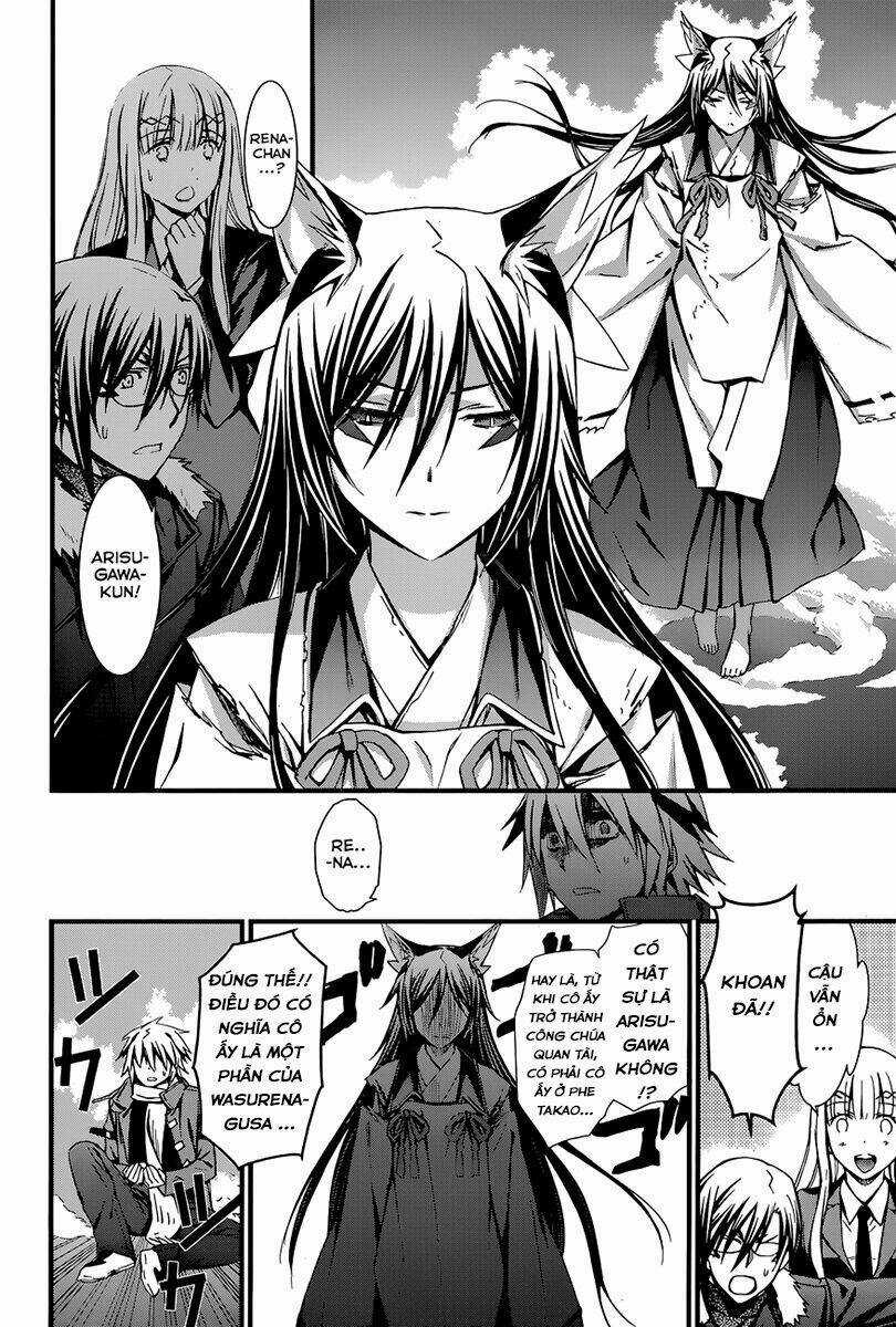 World Embryo Chapter 87 trang 11