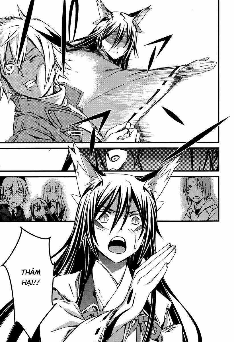 World Embryo Chapter 87 trang 12