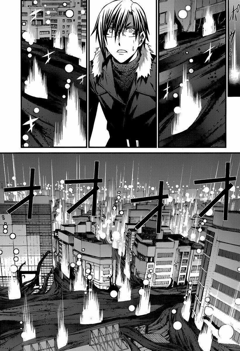 World Embryo Chapter 87 trang 14