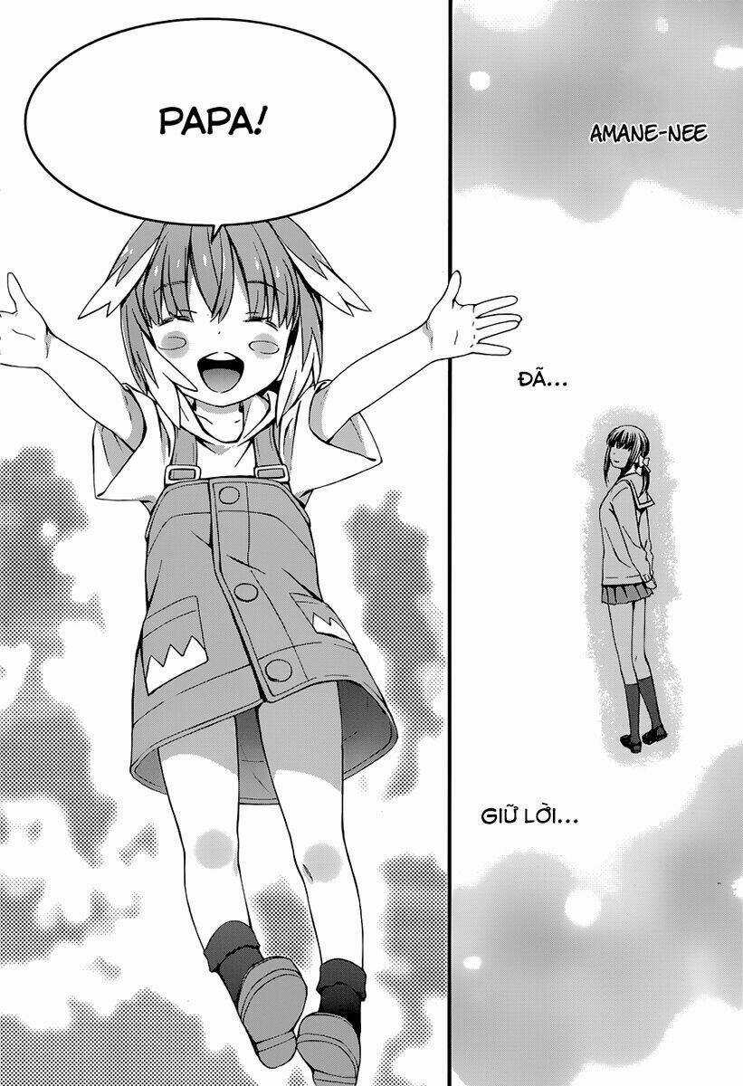 World Embryo Chapter 87 trang 22