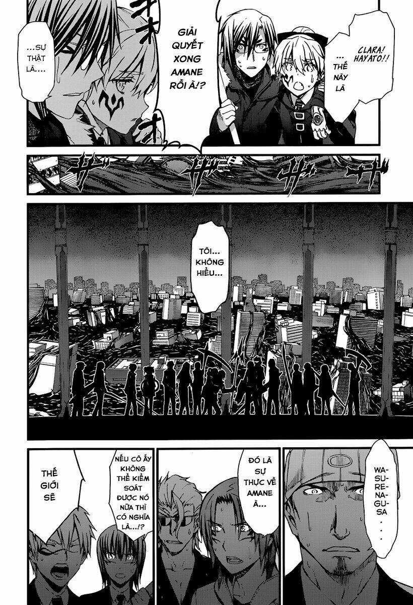 World Embryo Chapter 87 trang 3