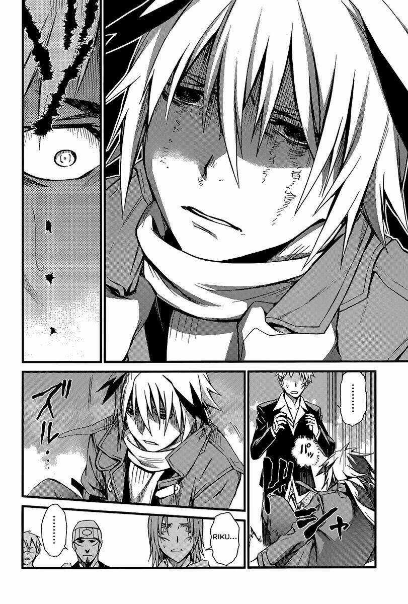 World Embryo Chapter 87 trang 5