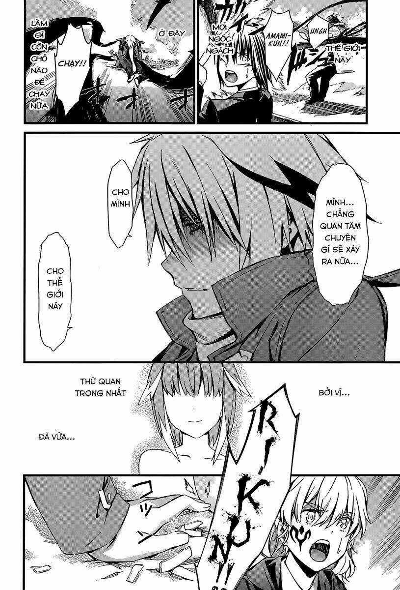 World Embryo Chapter 87 trang 7