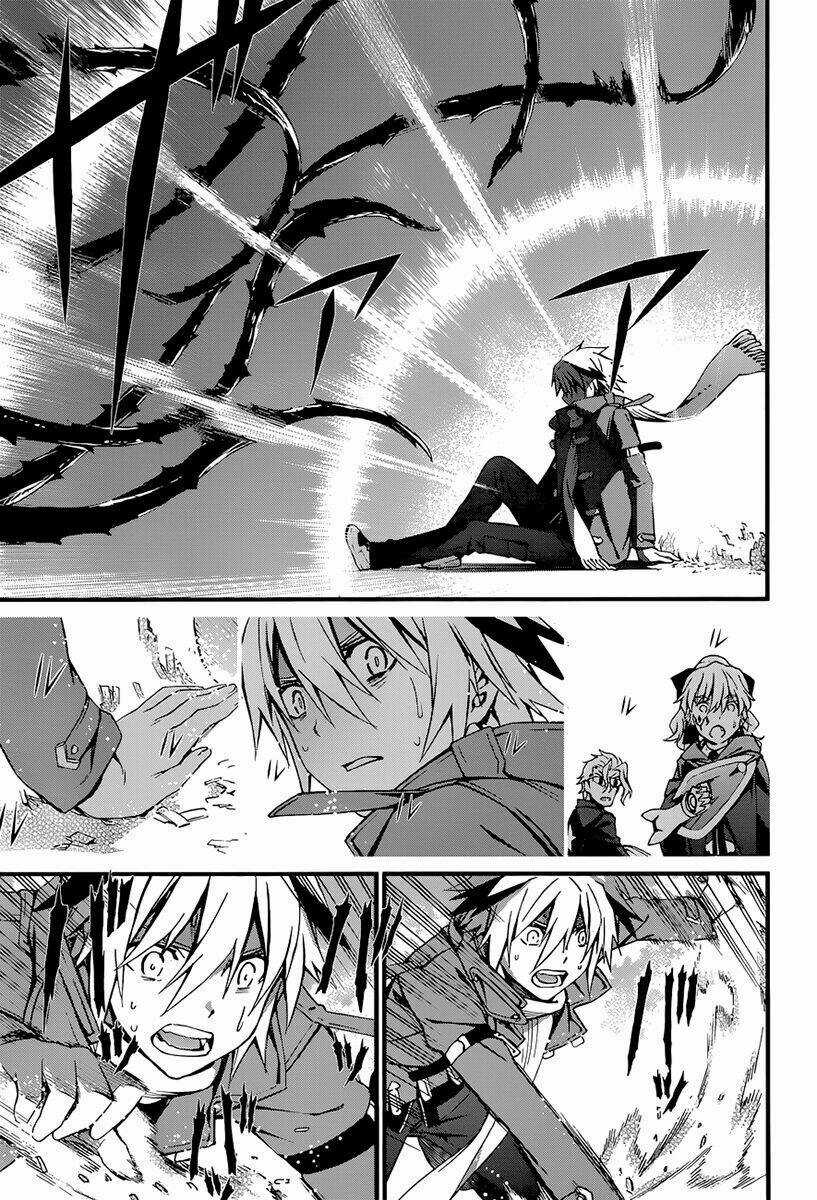 World Embryo Chapter 87 trang 8