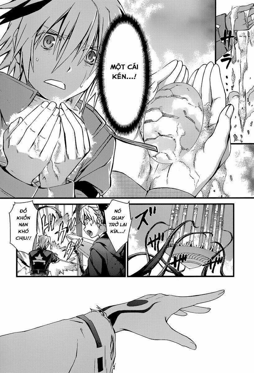 World Embryo Chapter 87 trang 9