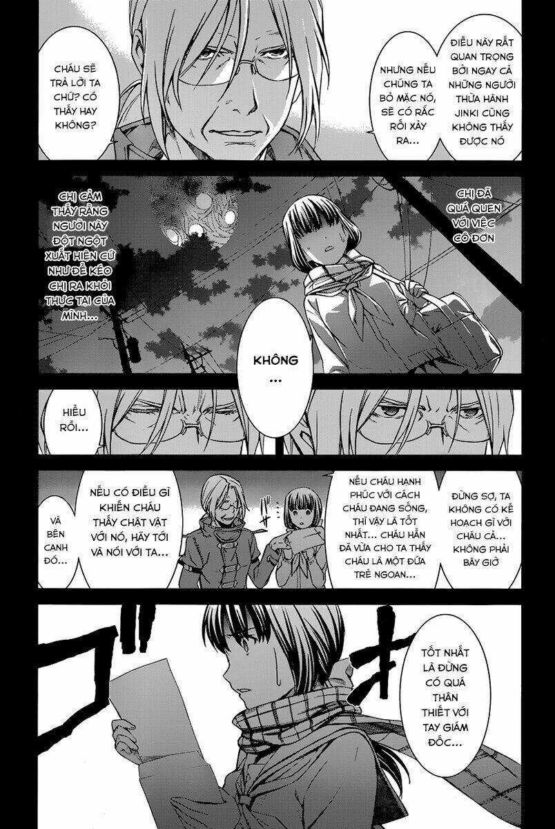 World Embryo Chapter 88 trang 12