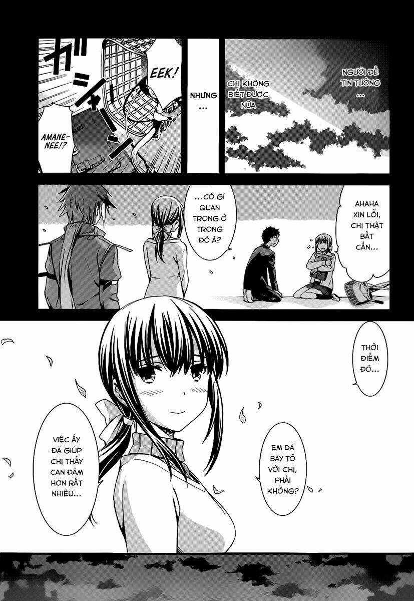 World Embryo Chapter 88 trang 13