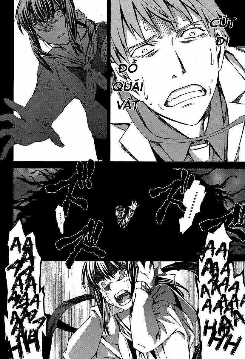 World Embryo Chapter 88 trang 20