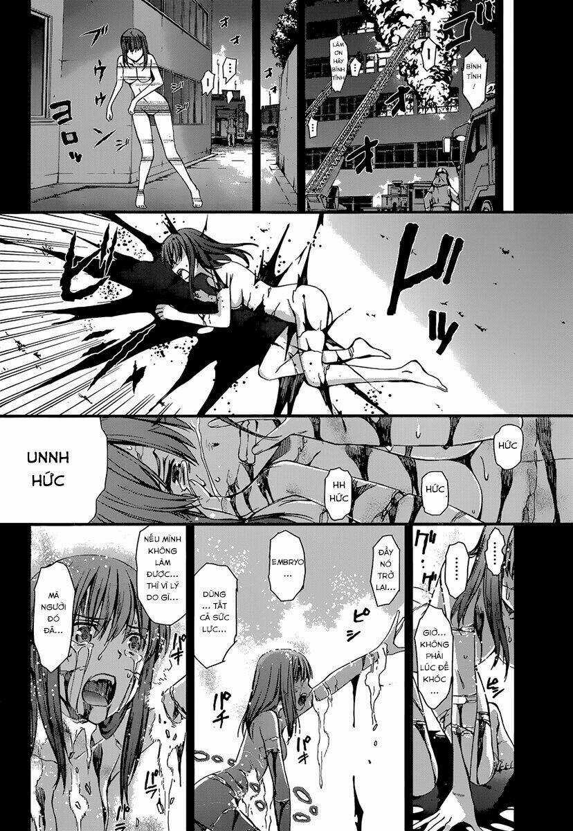 World Embryo Chapter 88 trang 24