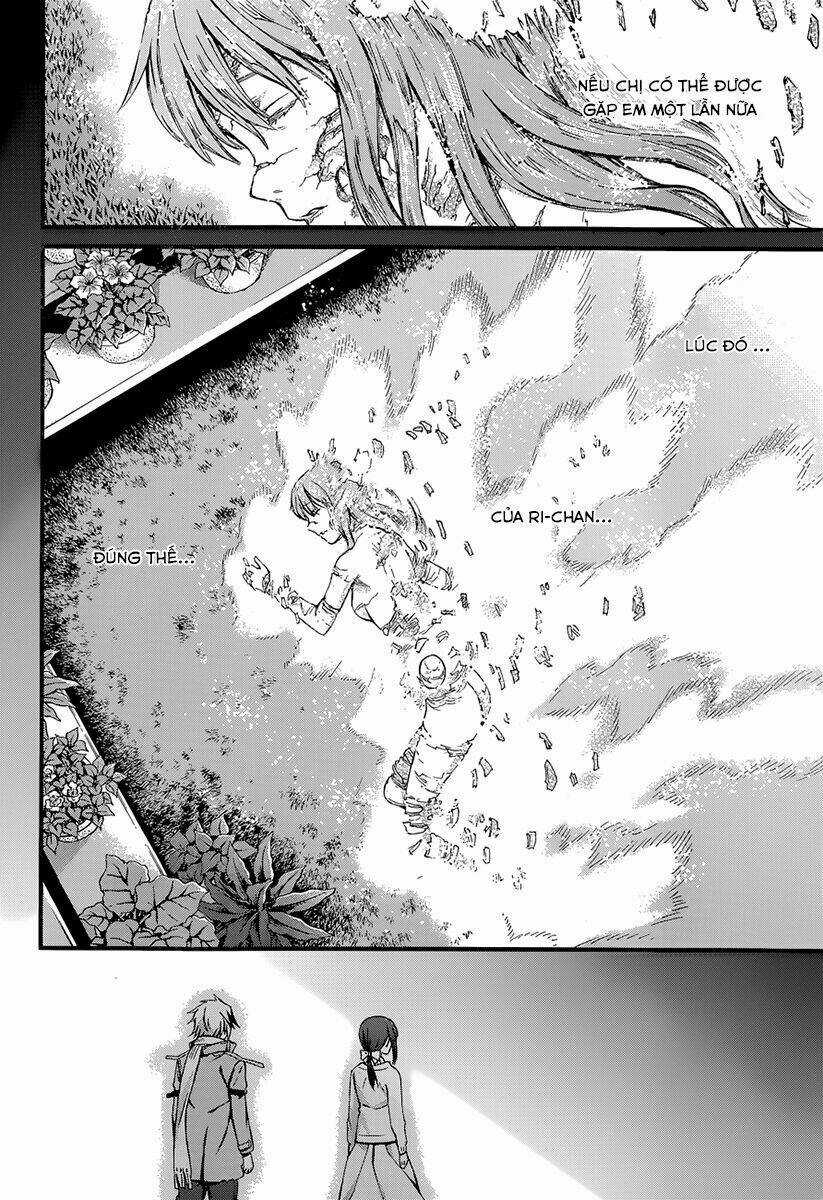 World Embryo Chapter 88 trang 26