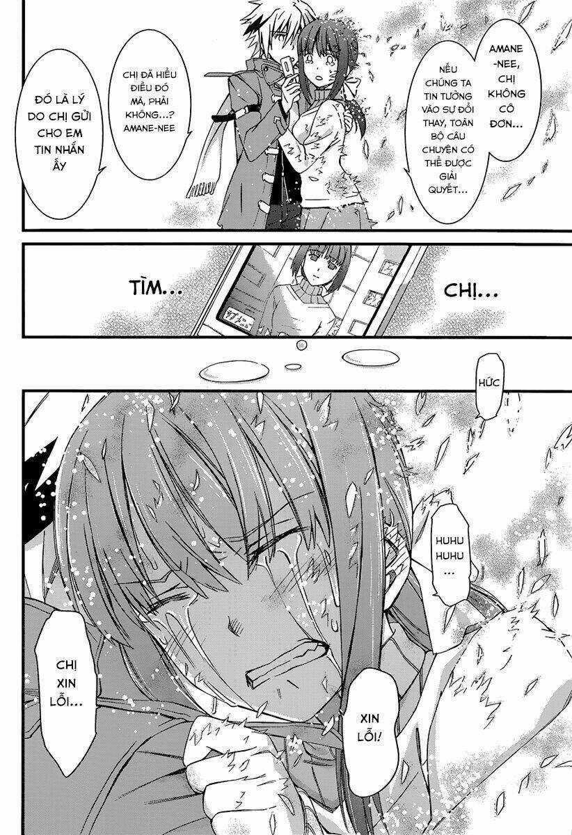 World Embryo Chapter 88 trang 28