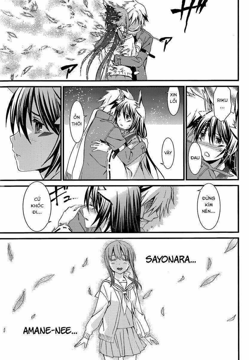 World Embryo Chapter 88 trang 29