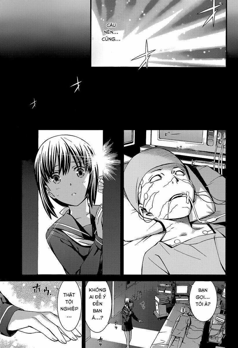 World Embryo Chapter 88 trang 3