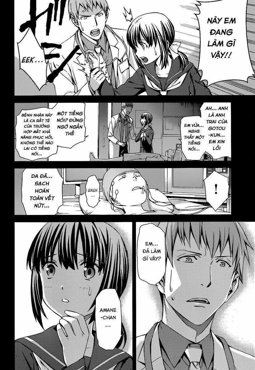 World Embryo Chapter 88 trang 4