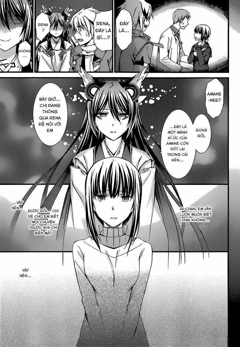 World Embryo Chapter 88 trang 5