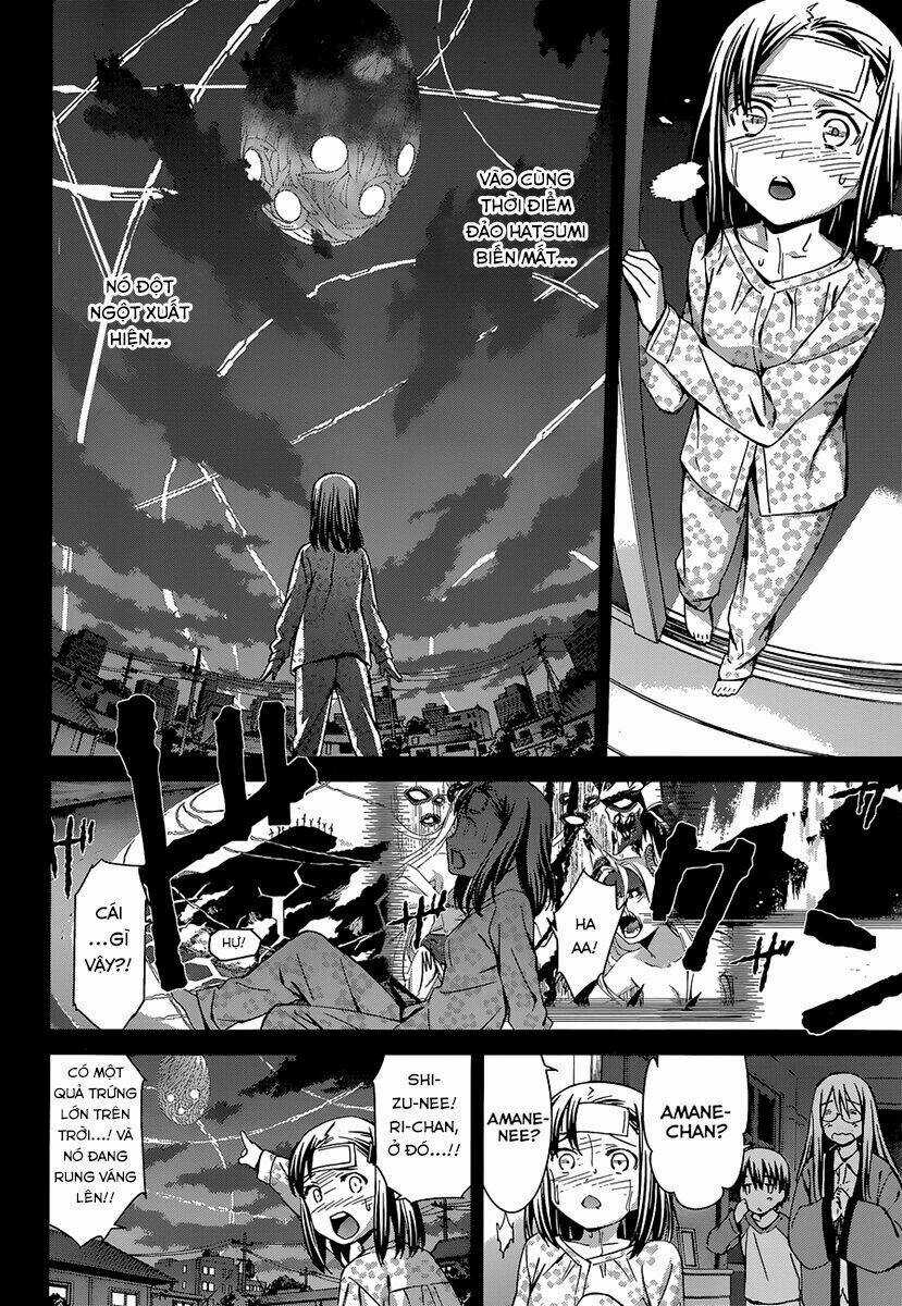 World Embryo Chapter 88 trang 6