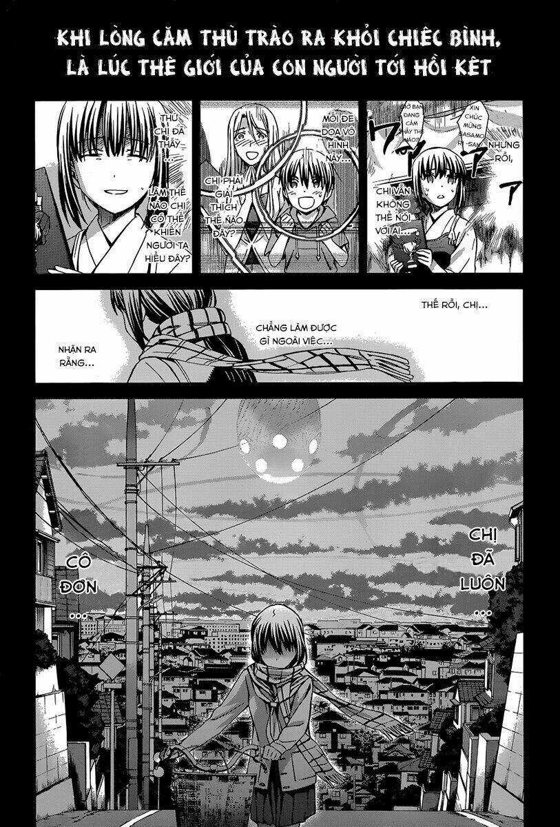 World Embryo Chapter 88 trang 8