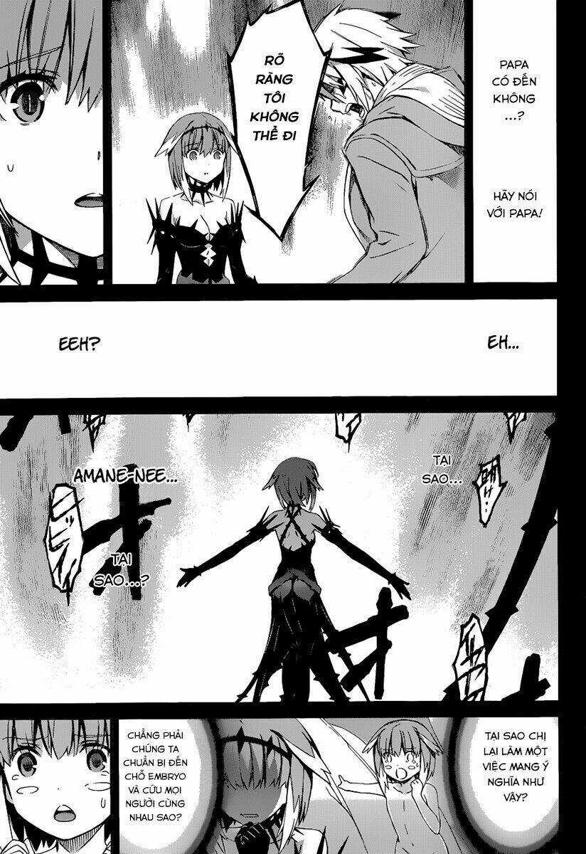 World Embryo Chapter 89 trang 11