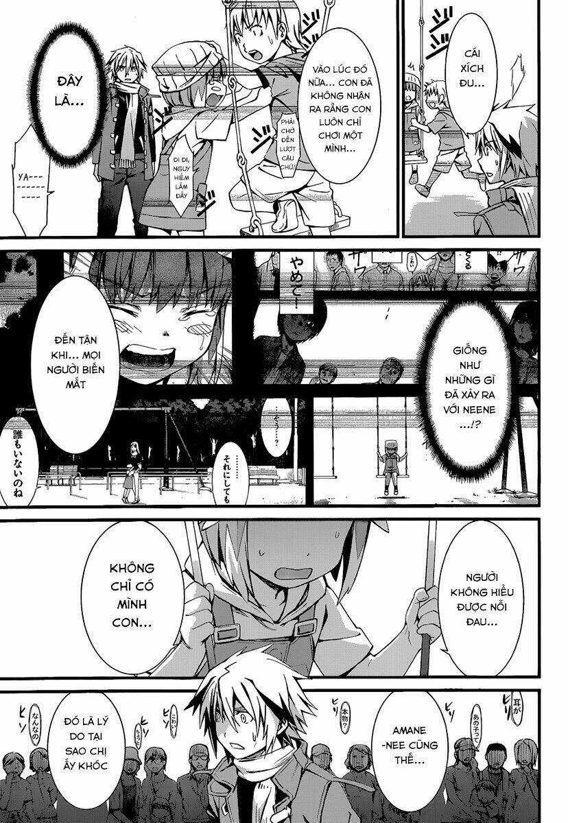 World Embryo Chapter 89 trang 13