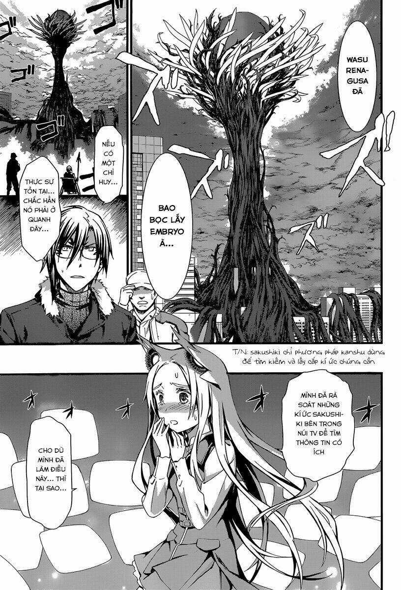 World Embryo Chapter 89 trang 5