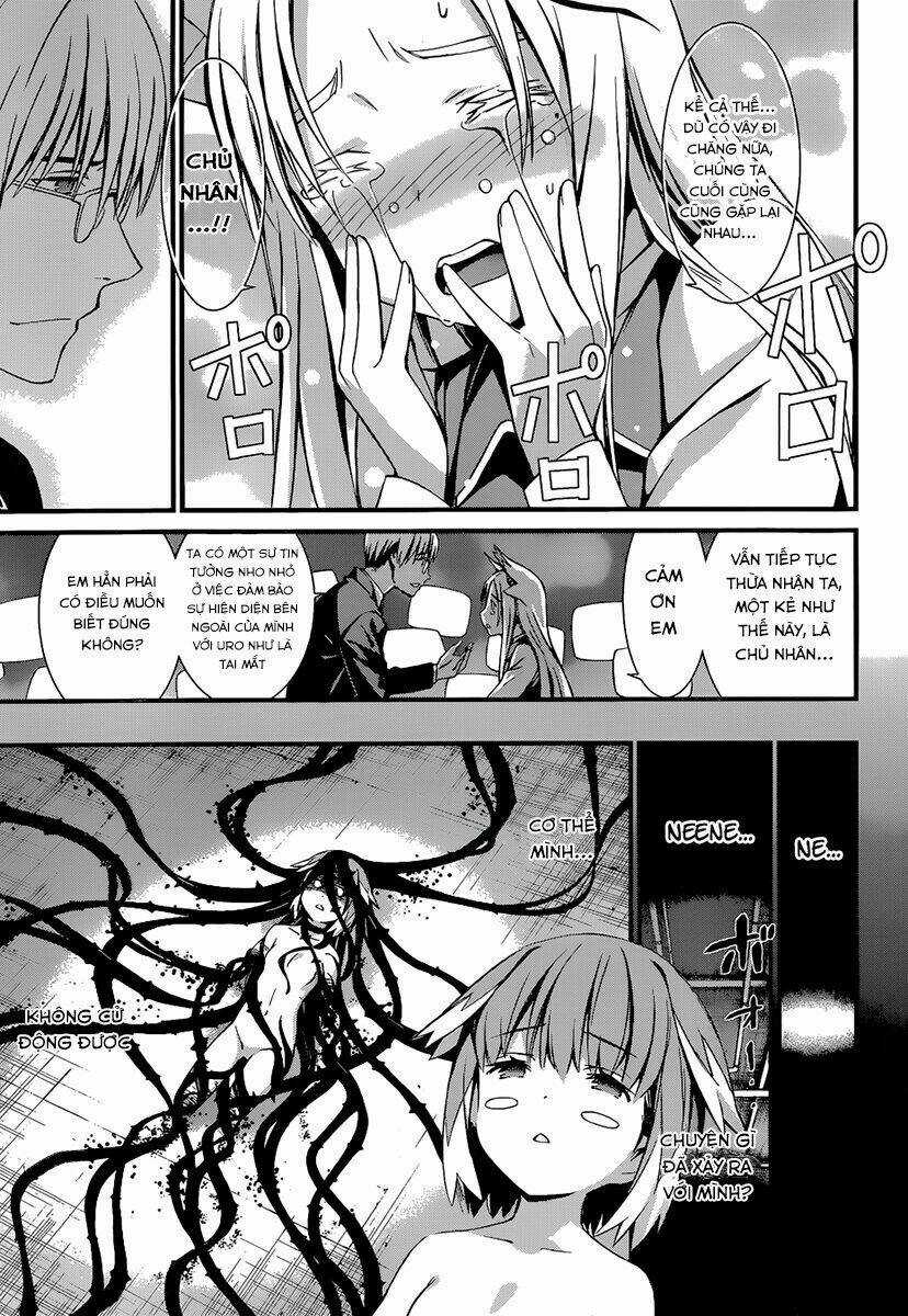 World Embryo Chapter 89 trang 7