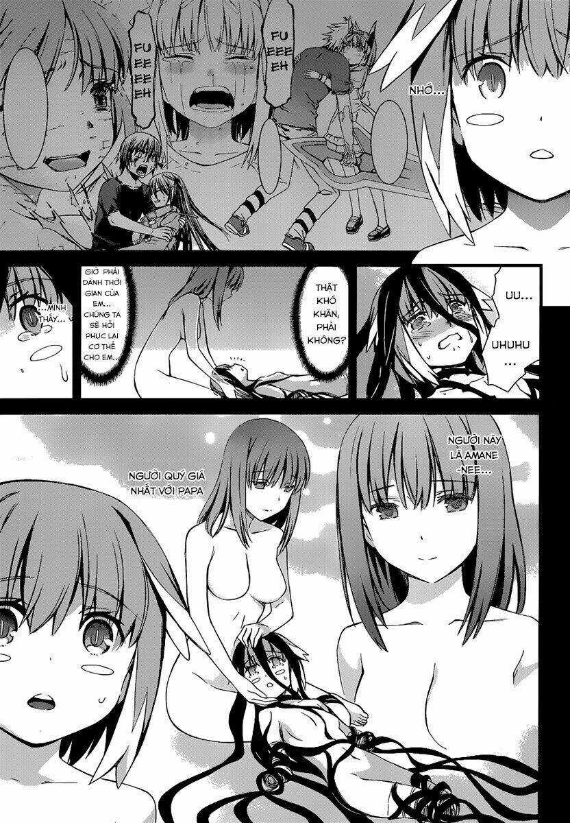 World Embryo Chapter 89 trang 9