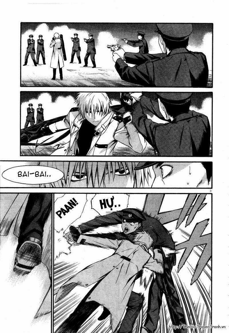 World Embryo Chapter 9 trang 5