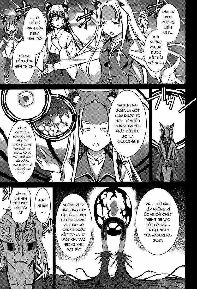 World Embryo Chapter 90 trang 11