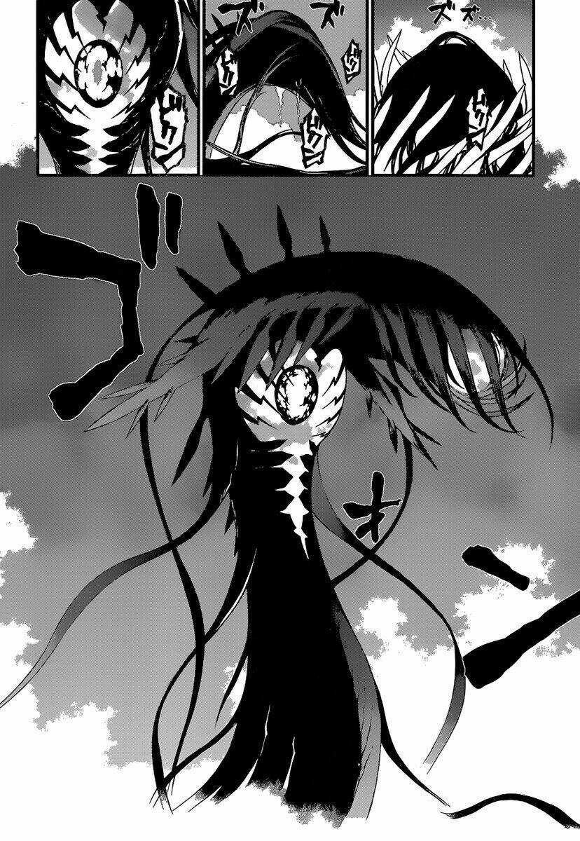 World Embryo Chapter 90 trang 25