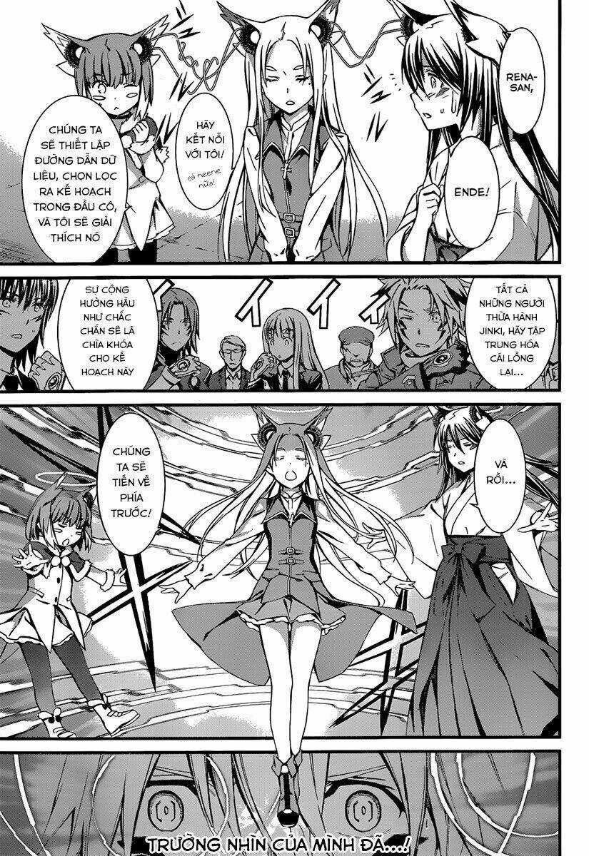 World Embryo Chapter 90 trang 7