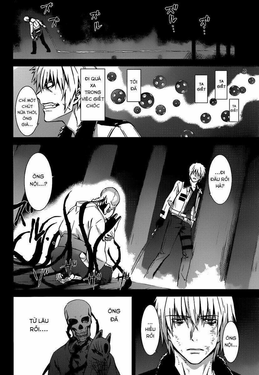 World Embryo Chapter 91 trang 19