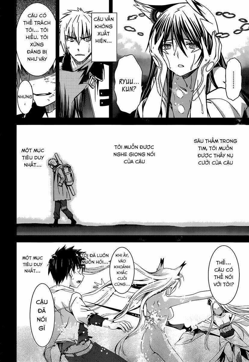 World Embryo Chapter 91 trang 23