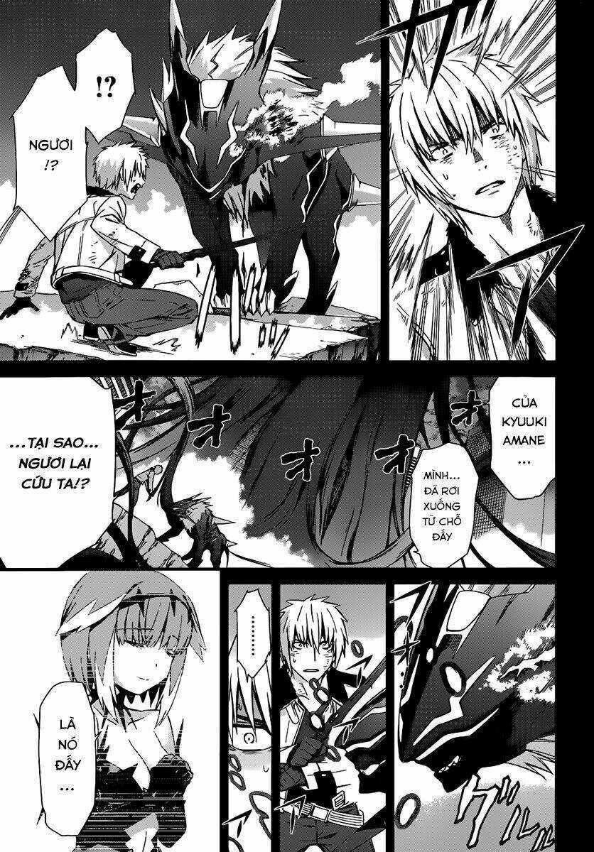 World Embryo Chapter 91 trang 26