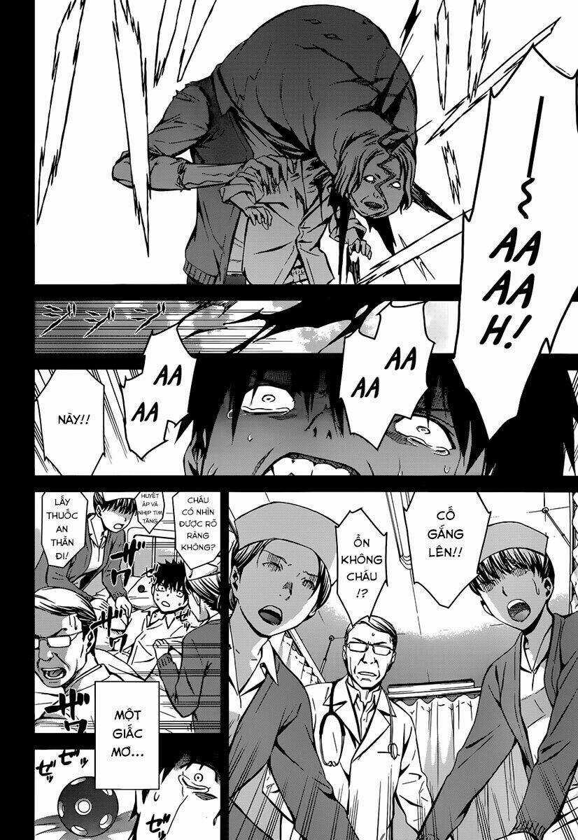 World Embryo Chapter 91 trang 3