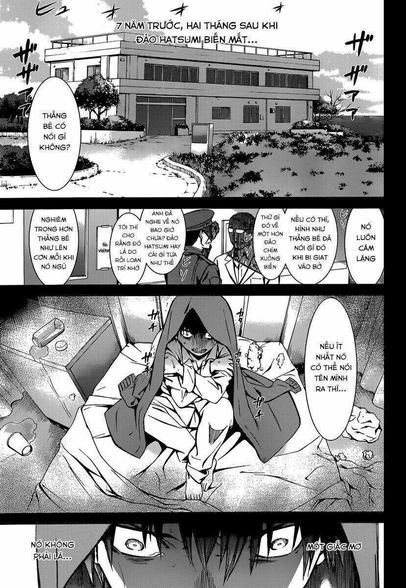 World Embryo Chapter 91 trang 4